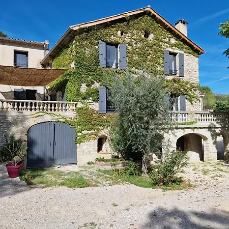 Hotel Le Moulin Du Beal *