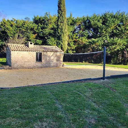 Hotel Le Moulin Du Beal