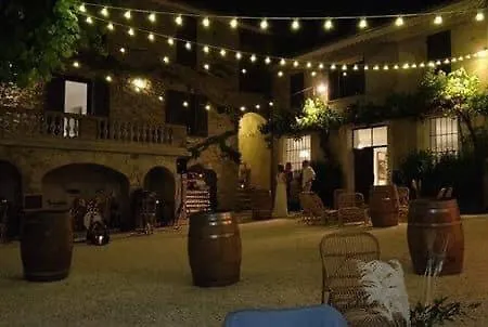 Hotel Le Moulin Du Beal *